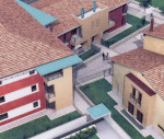 Borgo Sant'Anna - Tamai di Brugnera - PN