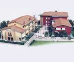 Progetto Borgo Sant'Anna - Tamai di Brugnera - PN